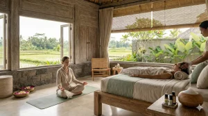 Holistic spa Bali